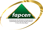 FAPCEN – Fundação de Apoio ao Corredor de Exportação Norte Logo